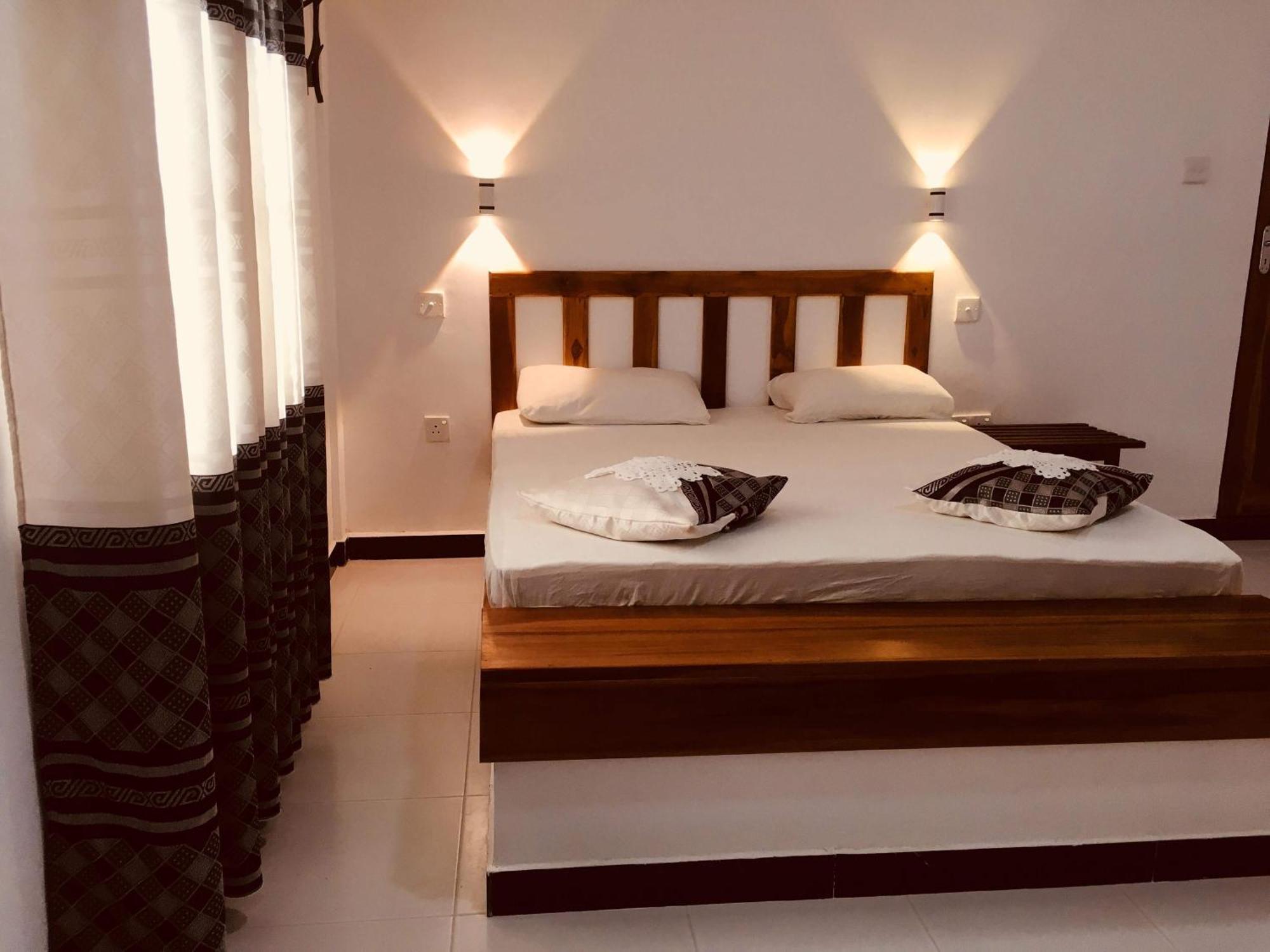 A4 Villas Udawalawe Exterior photo